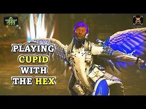 ROMANCING the HEX in WARFRAME 1999