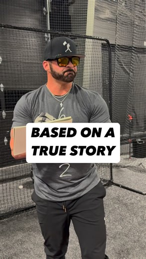 Alex Hale | CHIPS Performance Training on Instagram: "Keeping the book in baseball seems simple, until you actually try it. I thought knowing the game was enough to keep score properly. At first, it was. Strikeouts are just a “K,” and an out from shortstop to first base is a clean 6-3. Easy enough, right? Use code “CHIPS15” for 15% off Baseballism⚾️ But then the game throws you some chaos. What do you write when there’s a line drive caught by the first baseman and he steps on the bag for a doubl