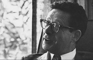 Prof. Dr. Bahattin Akşit ile 20. yüzyılın sosyologları (8): Garfinkel, Berger ve Luckmann - Medyascope