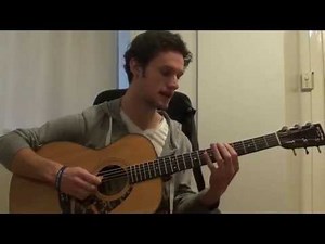 Voodoo Child - Jimi Hendrix (acoustic) | Tutorial