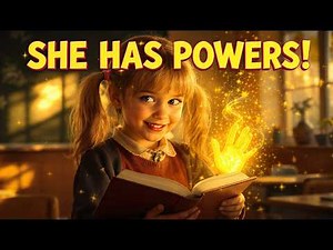Matilda Full Movie Summary | The Girl with Extraordinary Powers Explained