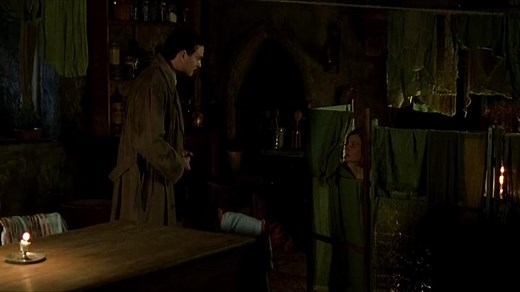 I Capture The Castle (2003) (720p) 🌻 Movies