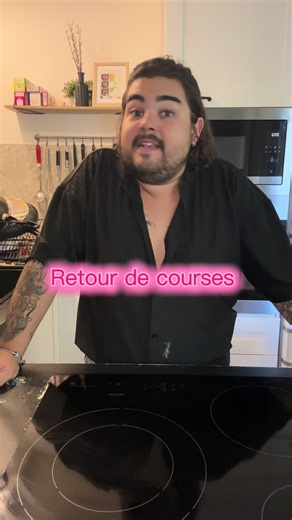 Retour de courses : organiser et ranger vos achats Leclerc