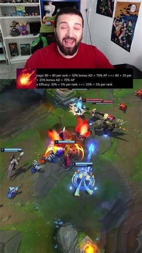 🚨 URGENT NERF to SHYVANA'S REWORK 😱 Riot DESTROYS her for being BROKEN (HOTFIX) #leagueoflegends ...