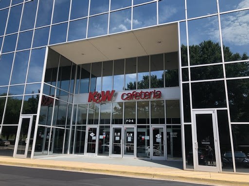 Grandson of K&W Cafeteria founder, owners release statements on closure