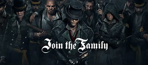 Assassin's Creed Syndicate Gameplay Trailer Tells All Pre-Alpha Release - SlashGear