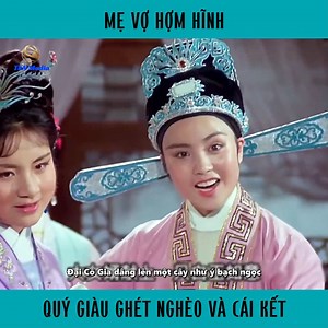 mẹ vợ hợ-m hĩ.nh và cái kết | Chad gaming