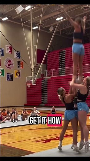 #performancecheer #cheerdance #cheer #cheerleading #dance #cheerleadingstunts #football #cheer