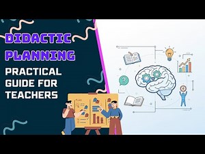 Competency-Based Lesson Planning: From Objectives to Key Competencies (Guide for Teachers)