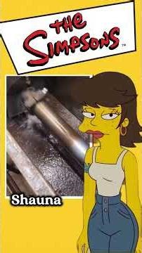 The Simpsons characters