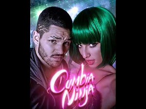 Cumbia Ninja Audio Oficial Fuera Del Foco