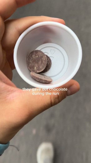 In this video I document myself running the Chicago Hot Chocolate run #running #5k #hotchocolaterun #vlog | Andrewsdailyday