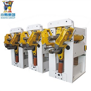 [Hot Item] Roll Forming Machine with Auto Part Auto Spare Parts Auto Parts Product Line