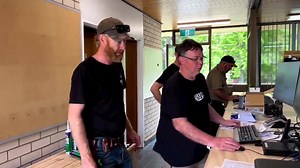 4.7K views · 228 reactions | tumut store now open , every day . 71 fitzroy st tumut. our full range of drifta and stockton gear , only 20 min off the hume freeway from gundagai. John Larter is an amazing and much loved man very lucky and proud to have him as part of our drifta team , now open everyday : ) if u never been to tumut perfect excuse for a road trip come explore the area check out the store and say gday to John  | Drifta Camping and 4WD | Facebook