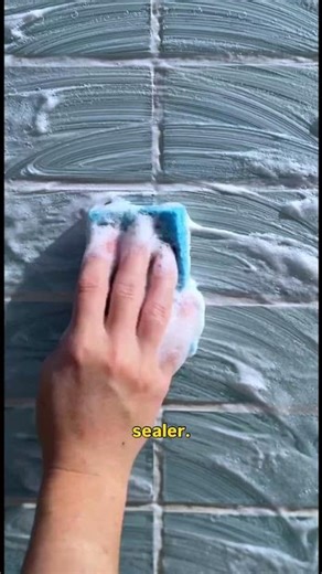 How to Clean & Seal Grout FAST — Aqua-X Grout Cleaner + Sealer