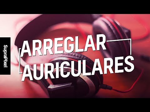 Fixing Headphones - The Ultimate Guide