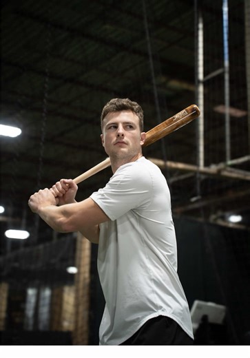 The BEST sound in Baseball🔊⚾️… at 100 mph😧 These balls were mashed🥔 #weplayforkeeps #letthatsticktalk #custombats #exitvelo #taterfam