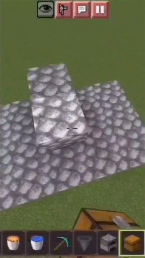 Minecraft easy best stone farm ! ( title beast)