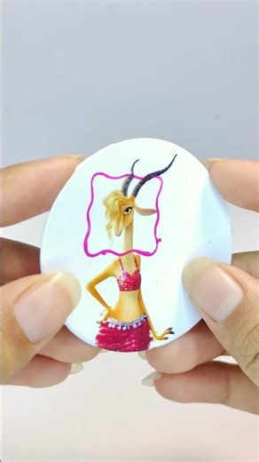 💖 Zootopia 2 #zootopia2 #disney #diy