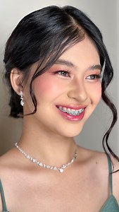 3.9K views · 10K reactions | Prom night Makeup Look ✨ Thankyou so...