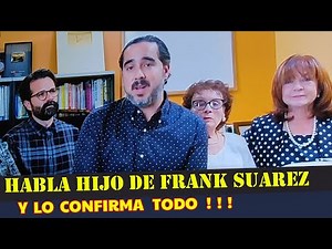 🔴 Ultimas Noticias Habla Hijo de Frank Suarez y Confirma los Hechos Lamentables en su Homenaje
