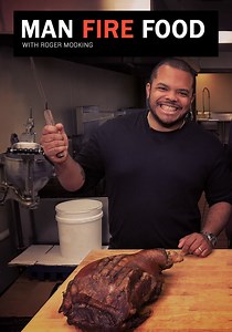 Man, Fire, Food Season 1 - watch episodes streaming online