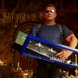 Terminator Vs Terminator & Liu Kang Hard Level Fight | Mortal Kombat 11 #MortalKombatII | Noob Gamerz