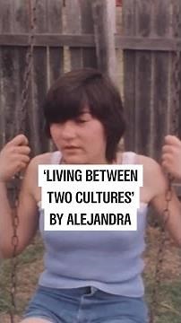 Growing up between Uruguayan and Australian cultures | Aussies from All Over