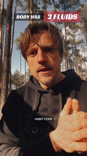 2 Fluids in the Body & Habit Code