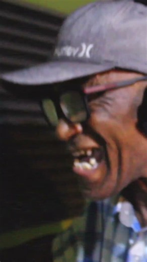 "See mi yah" by Willi Williams & U Brown on the Burial Mix riddim ina dubplate style for Irie Ites