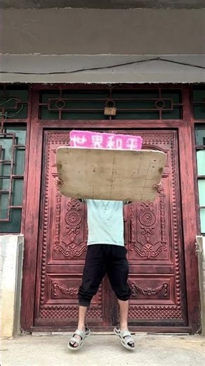 Revolutionize Peace: Art Unites Worlds