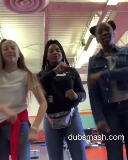 #dubsmash #fypシ