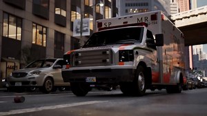 Ambulance Life: A Paramedic Simulator - Official Release Window Trailer
