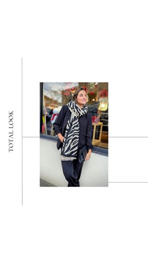 Preparamos estas fiestas con 3 looks basados en negro, cómodos y para cualquier ocasión!!,🍾🍾🥂🥳😍. Más información y pedidos por DM y WhatsApp ❤️✨📫 #adore #chaquetamujer #looknegro | Adore. Moda y Complementos