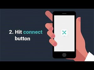 X-VPN- the best FREE VPN for iOS, Android, Windows and MAC 3