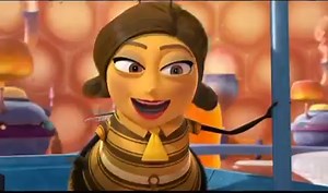 Bee Movie :30 TV Spot "The Hive"