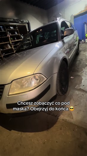 Jak to możliwe? #volkswagen #passat #dlaciebie