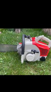 A stunning STIHL 07 👌 The 07 👉 https://fireandsaw.com/stihl-07-chainsaw/ Seller szabsa76 👉 https://ebay.us/5R2jOg (affiliate) | Fire And Saw