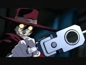 Hellsing - Disturbed - Deify AMV (BreakDown488)