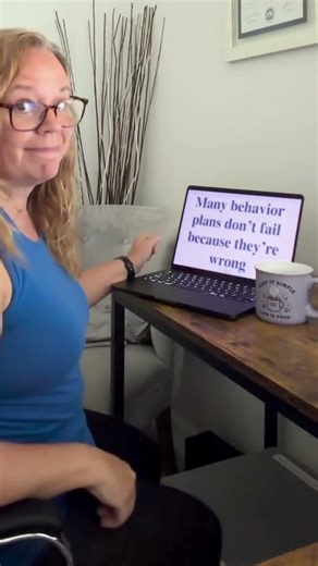 Most plans don't fail because they're wrong