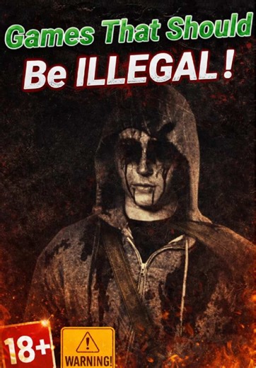 Discover Mind-Bending Horror Games That Challenge Reality