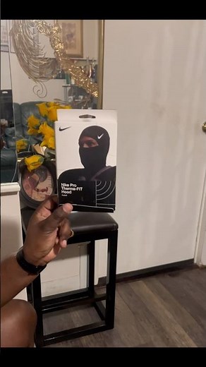 how to get viral nike beanie!!#amazon#bonnet#skull cap#stocking cap#durag#turban#nike pro# logo