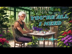 [M4F]/[M4A] The Villain Sets You Free… Or Maybe Not [ASMR RP] [Enemies to ???] [Part 2]