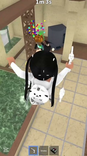 MM2 montage-ROCK THAT BODY #robloxmm2