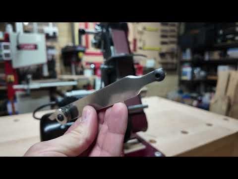 Robert Sorby Tip Holder