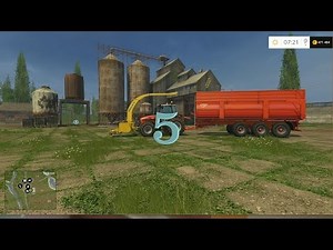 COURSEPLAY Semer+Fertiliser