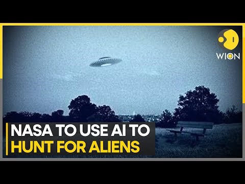 NASA reveals long-awaited findings of UFO report | Latest News | WION