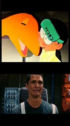 Pisuke returns in 'Doraemon:new dinosaur movie' #doraemonmovies #pisuke#doraemonnewdinosaur #nobita