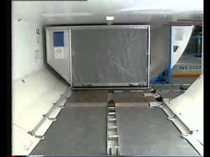 A320 A321 CARGO LOADING OPERATIONS