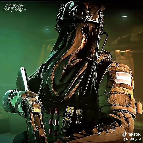 Call of Duty Warzone König Edit